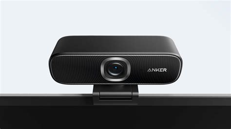 Anker PowerConf C300: Design