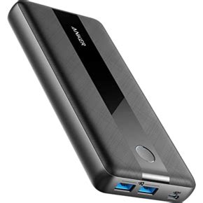 Anker PowerCore III Elite