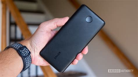 Anker PowerCore Slim 1000 PD