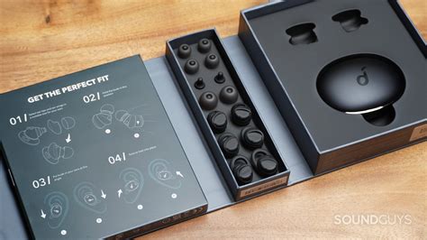 Anker Soundcore Liberty 3 Pro: Value Performance