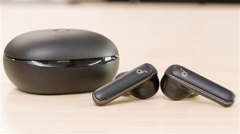 Anker Soundcore Life P3: Design