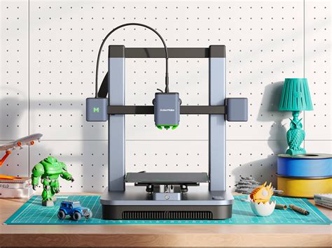 AnkerMake M5C: Design