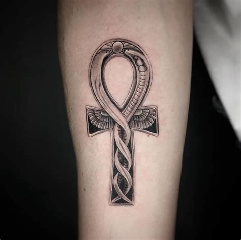 Ankh Designs