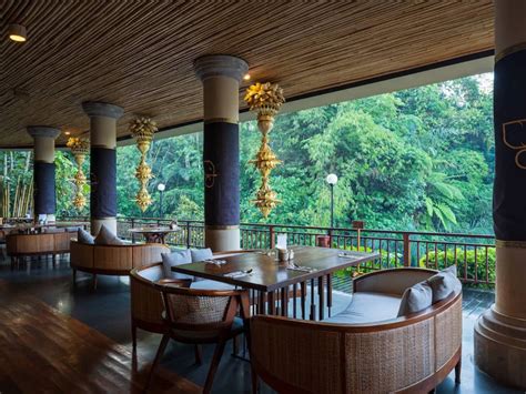 Ankhusa Ubud: Honest Review of Dining Voucher & Table Reservation