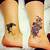 Ankle Tattoo Cover Ups