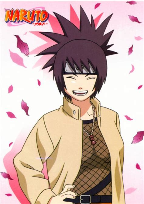 Anko In Naruto Shippuden