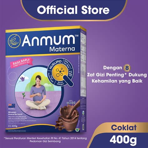 Anmum