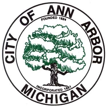 Ann Arbor Community Calendar