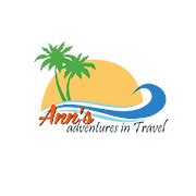 Ann'S Adventures In Travel