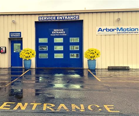 Ann Arbor Auto Repair Services