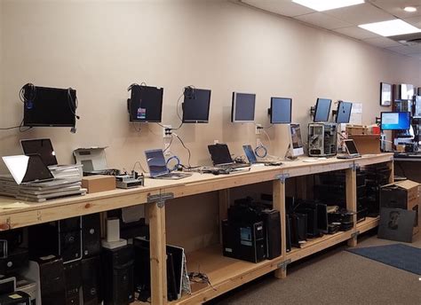 Ann Arbor Computer Repair Solutions