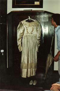 Anna Baker Wedding Dress