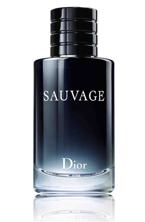 Anna De Courson Dior Sauvage