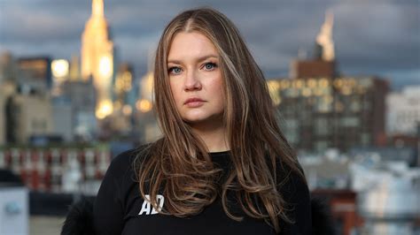 Anna Delvey
