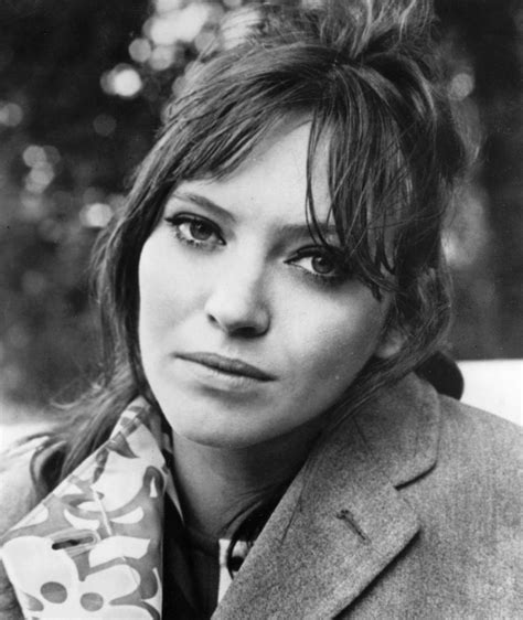 Anna Karina