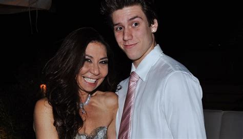 Discover the Fascinating Background of Anna Shay's Parents