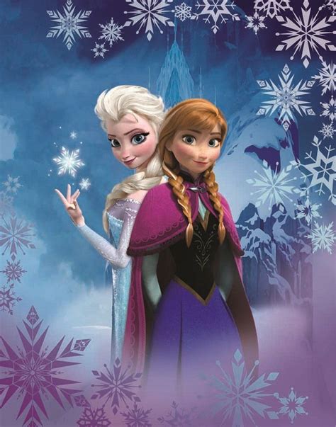 Anna Und Elsa Bilder