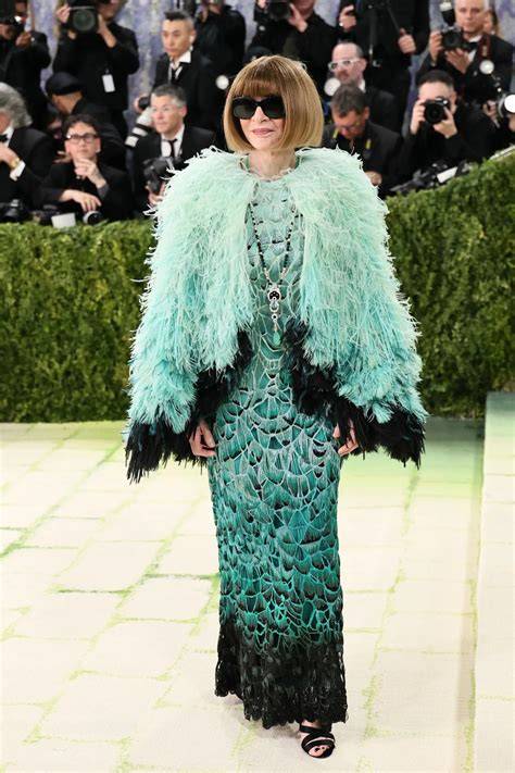 Anna Wintour: The Complete Guide for 2026