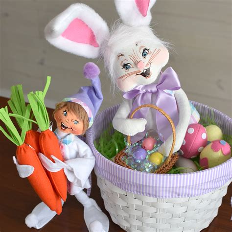 Annalee Easter