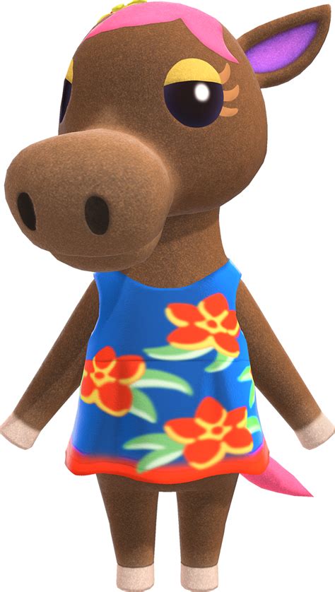 Discover the Charm of Annalise in Animal Crossing: New Horizons | A Complete Guide