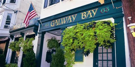 Annapolis pubs