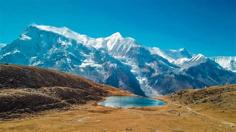 Annapurna Conservation Area