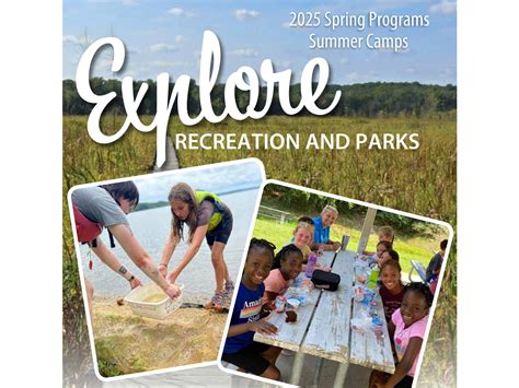 Anne Arundel County Spring Break 2024