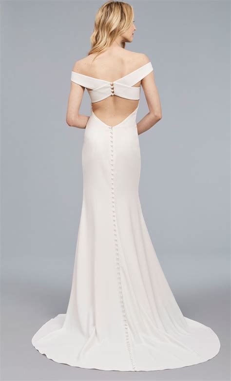 Anne Barge Romy Wedding Dress