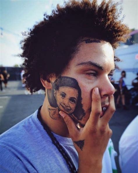 Anne Frank Tattoo