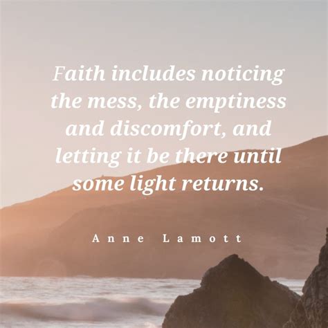 Anne Lamott Quotes