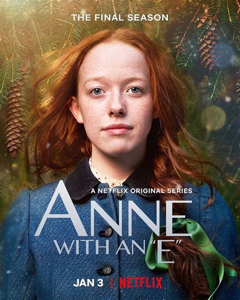 Anne with an E! Temporada 1 Capitulo 1 ¡COMPLETO! - YouTube