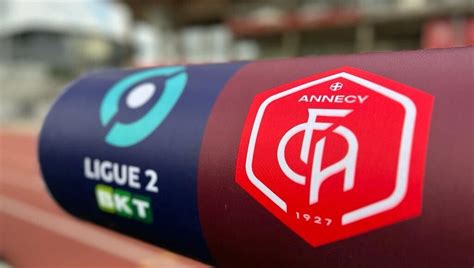Annecy Ligue 2