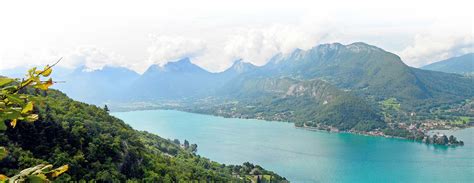 Annecy Locations