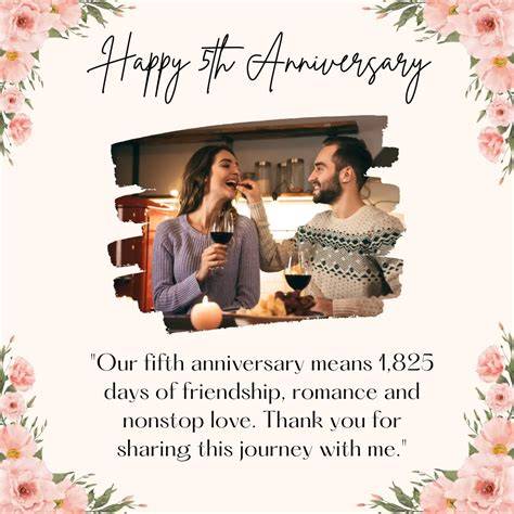 Anniversary FAQ