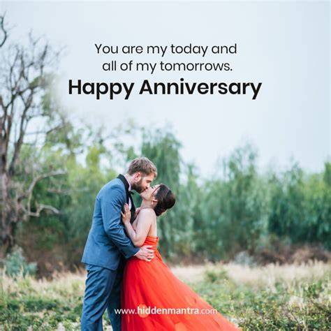 Anniversary Quotes Dating