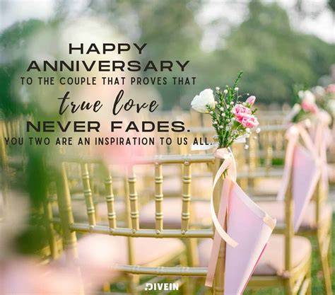 Anniversary Quotes For New Couples