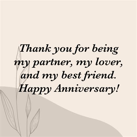 Anniversary Quotes Notes