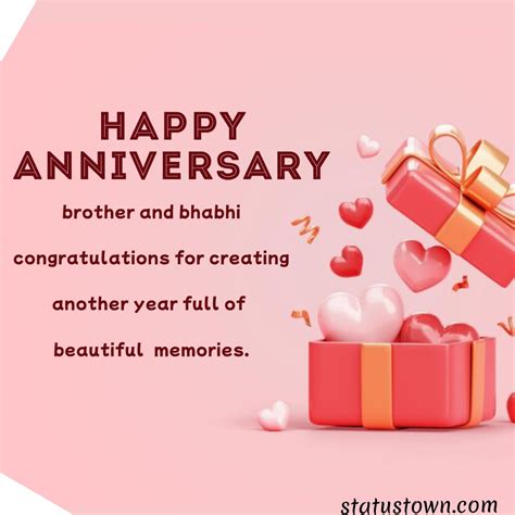 Anniversary Quotes To Brother