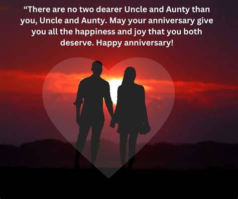 Anniversary Quotes Uncle