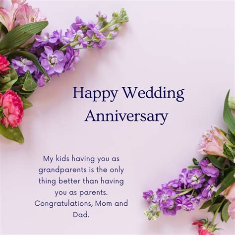 Anniversary Quotes With Baby