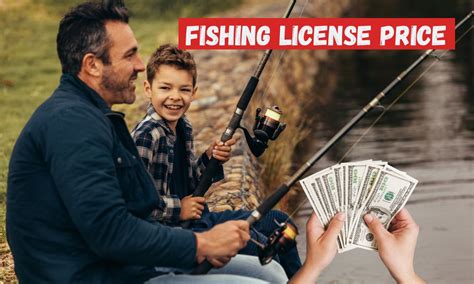 Annual Fishing License Costs for Non-PA Residents