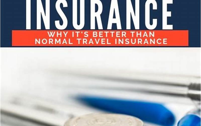 Annual Multi-Trip Insurance