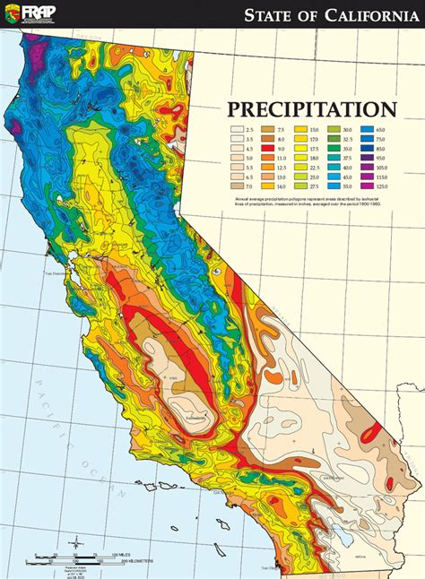 California's 2014 Rainfall Totals Approach Record Lows Live Science