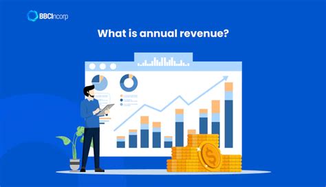 Unlocking the True Potential of Your Business with Annual Revenue Definition