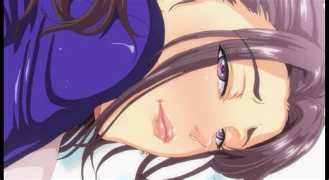 Experience Lustful Housewives in Ano Danchi No Tsuma-Tachi Wa... The Animation - A Must-Watch Anime Series