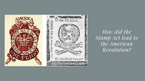 Ano ang Stamp Act