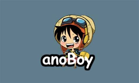Anoboy One Piece