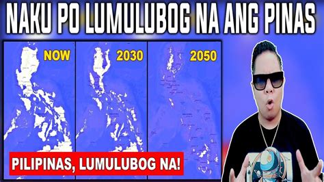 Anong Lumubog