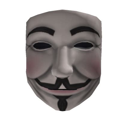 Anonymous Hacker Club - Roblox