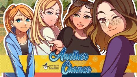 Another Chance APK